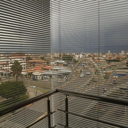 San Martin Leilighet Cochabamba Eksteriør bilde